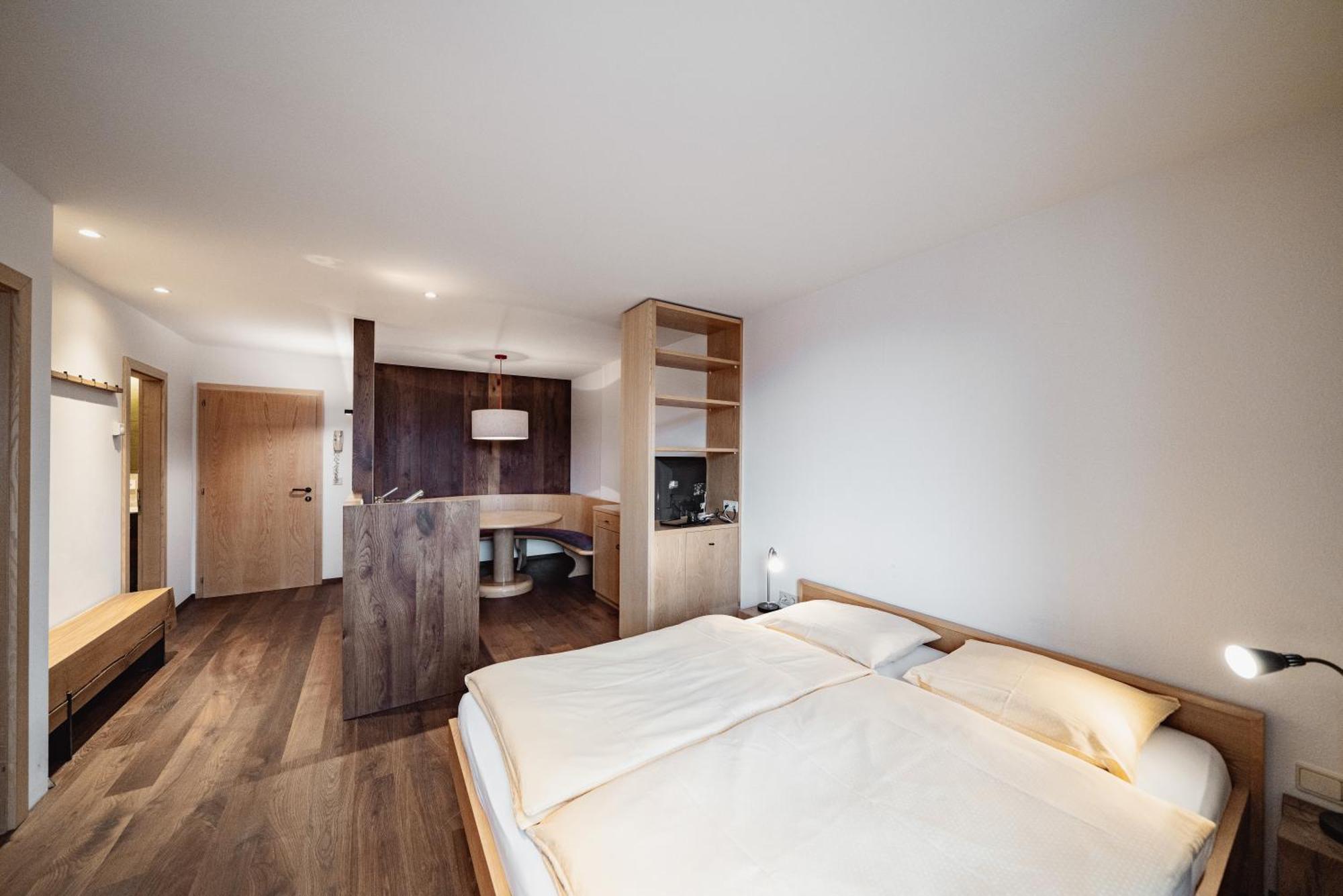 Plaza 3* Seiser Alm