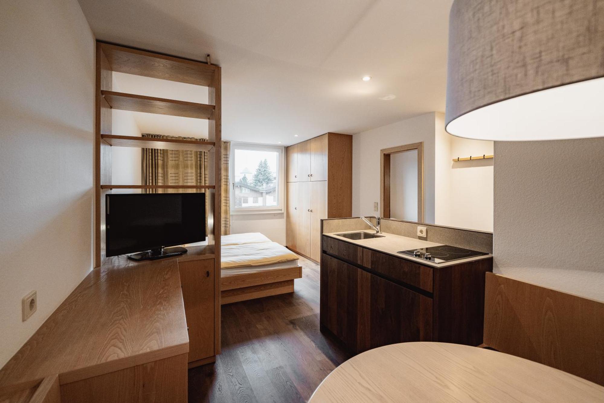Plaza Hotel Seiser Alm