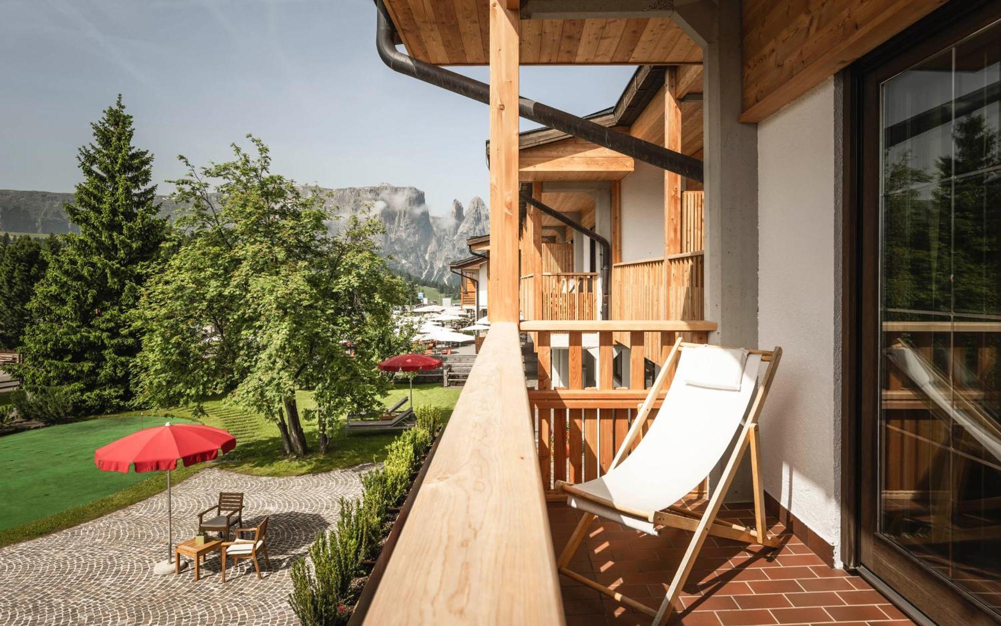 Hotel Plaza 3*