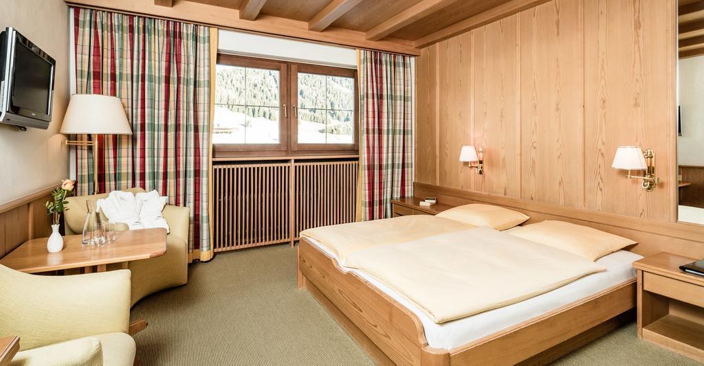 Hotel Seiser Alm Plaza
